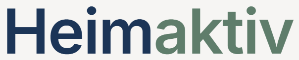 Heimaktiv